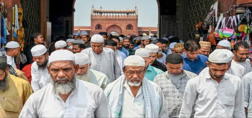 वक्फ (संशोधन) कानून को लेकर मुस्लिम संगठनों आज करेंगे विरोध प्रदर्शन, कई बड़े नेता होंगे शामिल