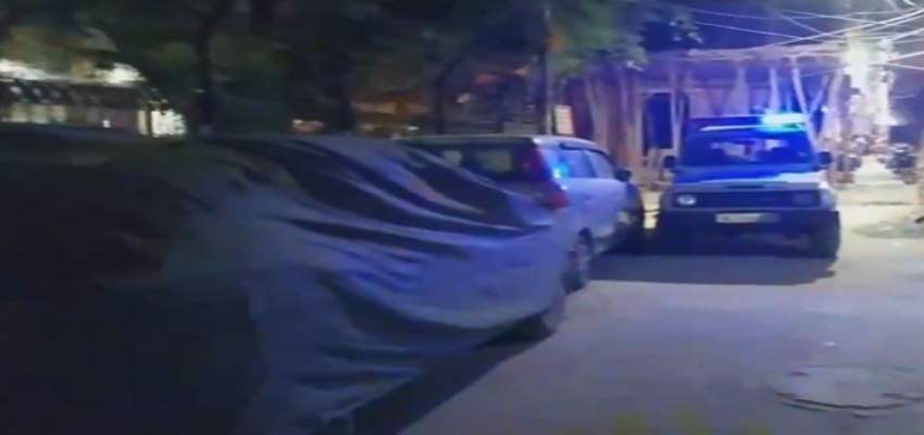 दिल्ली में बेखौफ बदमाश!  शाहदरा में एक युवक की चाकू घोंपकर हत्या