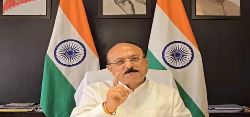 आशीष सूद ने क्यों की दिल्लीवासियों से लाइट्स बंद करने की अपील? देना चाहते हैं ये खास संदेश