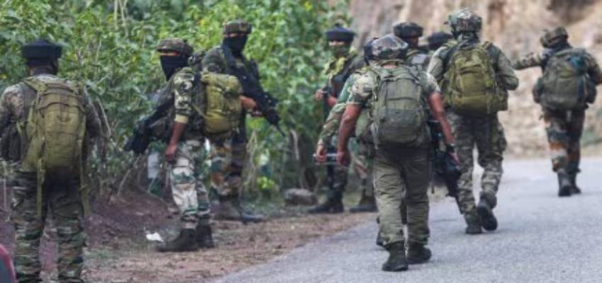 J&K: पहलगाम में हुए आतंकी हमले में 12 लोग घायल, चार की हालत गंभीर और 1 की मौत