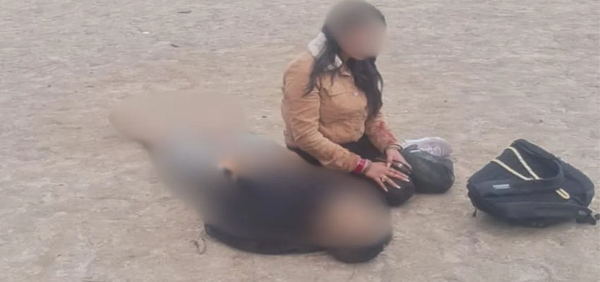 'पहले पूछा कौन हो, फिर चलायी गोली', महिला पर्यटक ने बताया दिल दहला देने वाला मंजर