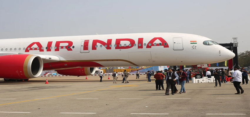 Pahalgam Terror Attack: घाटी में फंसे पर्यटकों के लिए Air India का बड़ा फैसला, DGCA ने भी एयरलाइंस को दी सलाह