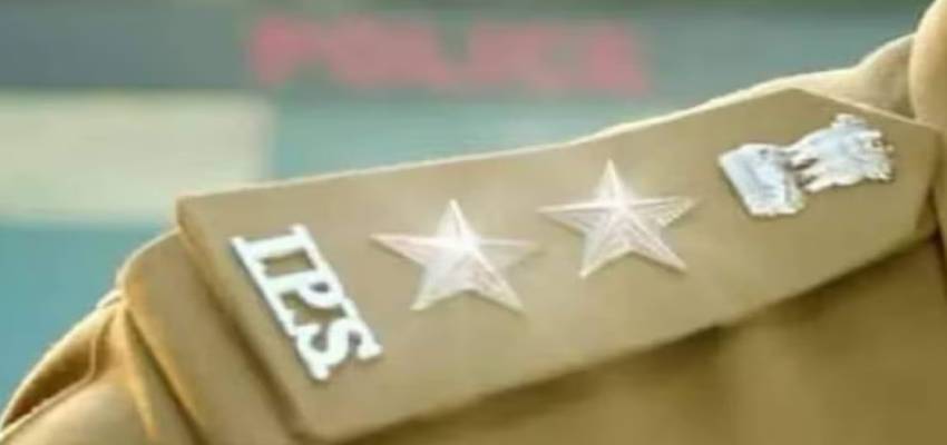 यूपी सरकार ने देर रात जारी किया फरमान, कई जिलों के बदल दिए गए IPS अधिकारी