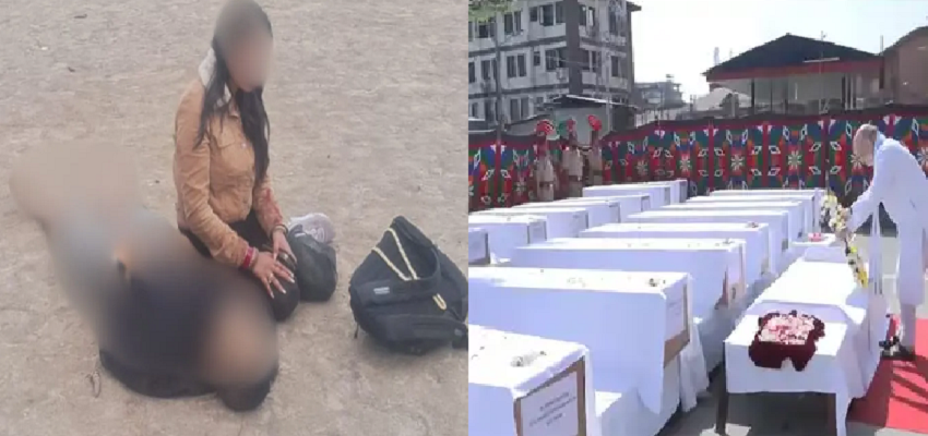 पहलगाम आतंकी हमले के बाद सवाल: जो पर्यटक स्पॉट से दूर थे, उन्हें क्या करना चाहिए? जानें