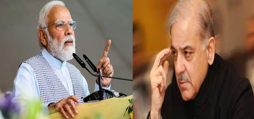 भारत ने बंद किया अटारी बॉर्डर, पाकिस्तान होगा जबरदस्त नुकसान; टूट जाएगी शहबाज सरकार की कमर