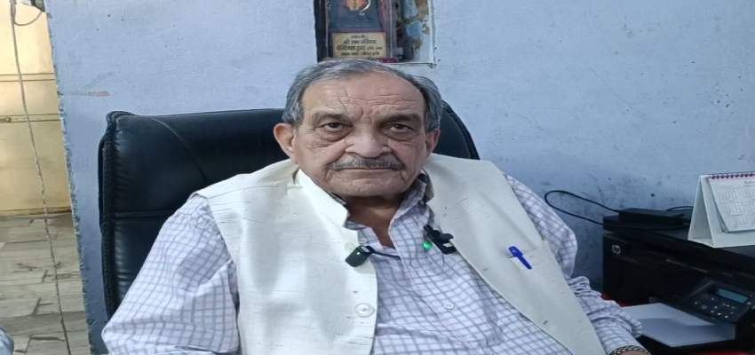 कांग्रेस नेता बीरेंद्र सिंह का भाजपा नेता सुभाष बराला को चुनौती, कहा- भाजपा में चलती है खर्ची-पर्ची