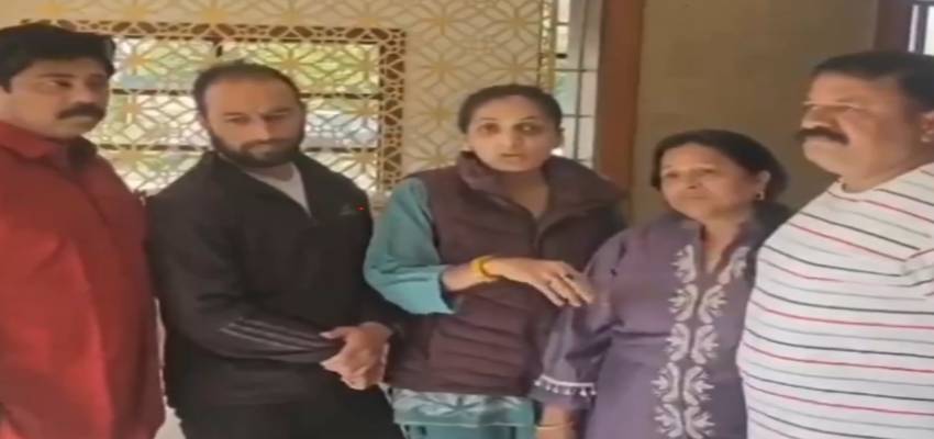 'इंसानियत को तार-तार किया अब सजा की बारी', अनजान परिवार की जान बचाने वाले कश्मीरी ड्राइवर ने ऐसा क्यों कहा?