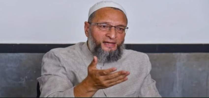 ‘ये कमीने-कुत्ते निर्दोष लोगों को उनके नाम पूछकर...’  आतंकियों पर भड़के असदुद्दीन ओवैसी