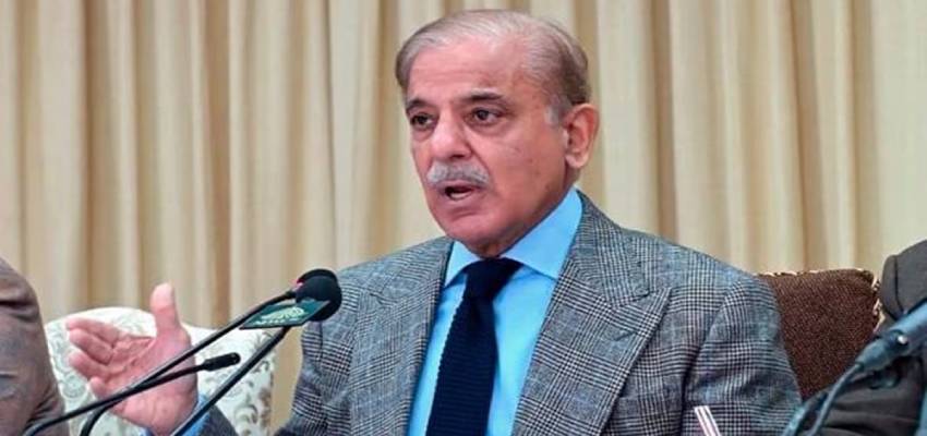 पानी को कम करने की कोशिश का जवाब..., मोदी सरकार के फैसले पर पाक पीएम शहबाज की दिखी बौखलाहट