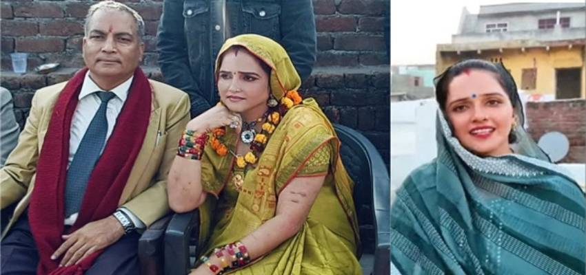 सीमा हैदर नहीं भेजी जाएगी पाकिस्तान? वकील एपी सिंह ने बताई सच्चाई