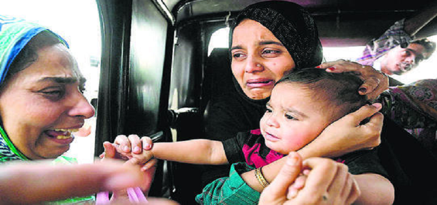 एक-एक कर लौट रहे पाक नागरिक, सरकार ने बढ़ाई वापसी की समय सीमा; जानिए कितनी बढ़ी डेडलाइन