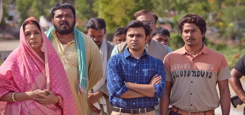 WAVES समिट 2025 का भव्य आयोजन, पंचायत वेब सीरीज रचेगी इतिहास