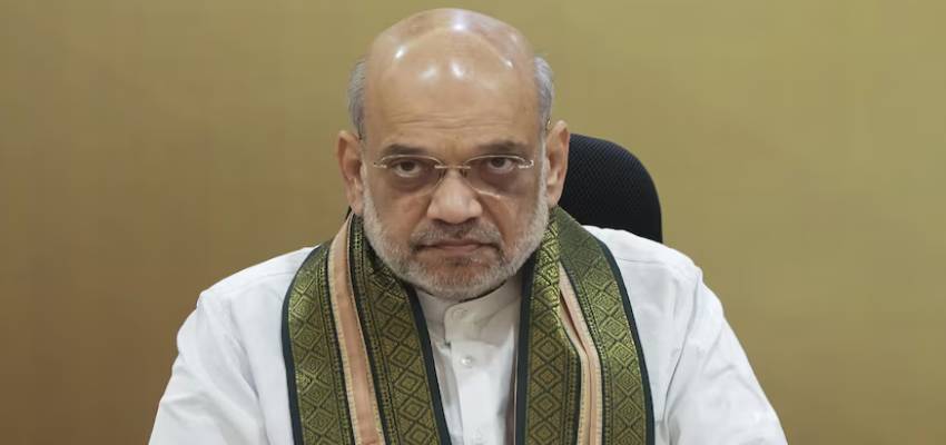 “किसी को बख्शा नहीं जाएगा”, आतंकियों और उनके सरपरस्तों को अमित शाह की सीधी चेतावनी