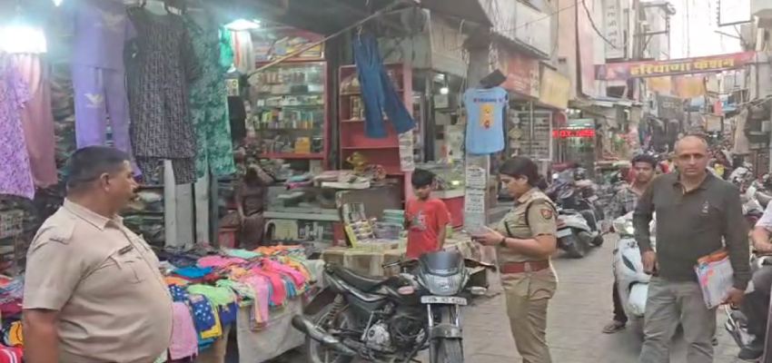 Kaithal Crime: युवक पर चाकुओं से हमला, छह बदमाशों से भिड़े ASI, बचाई जान