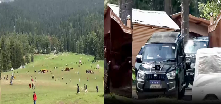 Pahalgam Terror Attack: ‘ISI के इशारे पर रची साजिश, बेताब घाटी में छिपाए गए हथियार’, NIA रिपोर्ट में पाकिस्तान का पर्दाफाश