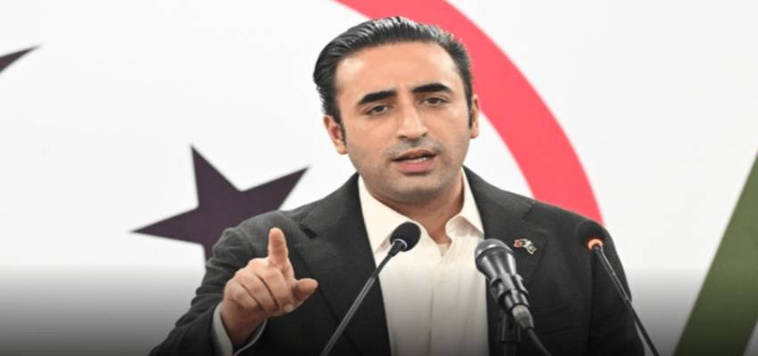 “हमारे इतिहास का एक दुर्भाग्यपूर्ण हिस्सा”, बिलावल भुट्टो ने आतंकवाद को लेकर खोली पाकिस्तान की पोल