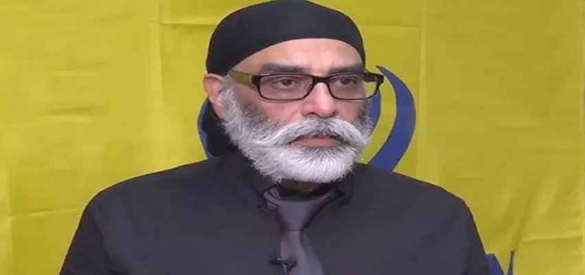 पन्नू ने पहलगाम हमले के बाद फिर उगला ज़हर, सिख सैनिकों को भड़काने की साजिश