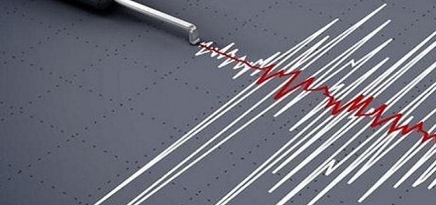 Earthquake: जम्मू कश्मीर और गुजरात में भूकंप से कांपी धरती, रिक्टर स्केल पर इतनी रही तीव्रता