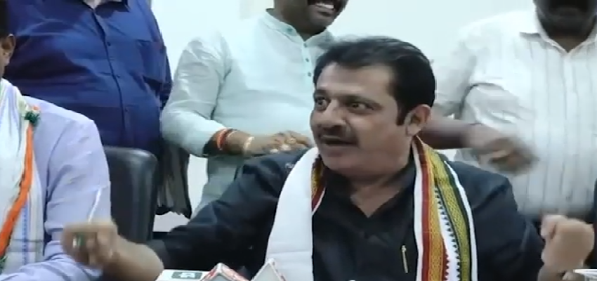 'मोदी-शाह मुझे इजाजत दें, मैं बम बांधकर पाकिस्तान जाऊंगा', पाकिस्तान को लेकर कर्नाटक मंत्री का बड़ा बयान