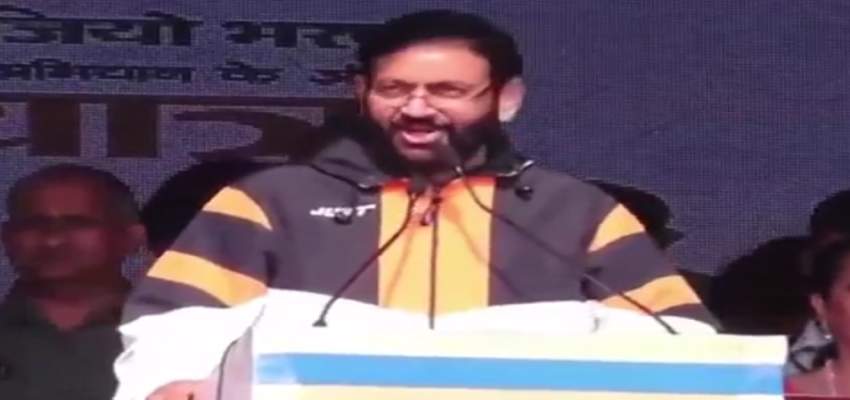 Haryana News: युवाओं से सीएम सैनी की अपील, कहा- मिल्खा सिंह या हरमनप्रीत सिंह को अपना रोल मॉडल बनाएं