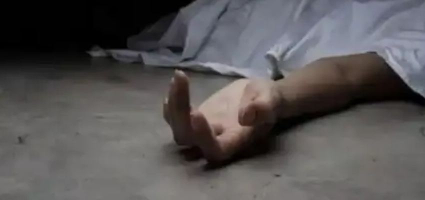 साइको किलर ने मचाया कोहराम, सिर काटकर की बुजुर्ग महिला की हत्या