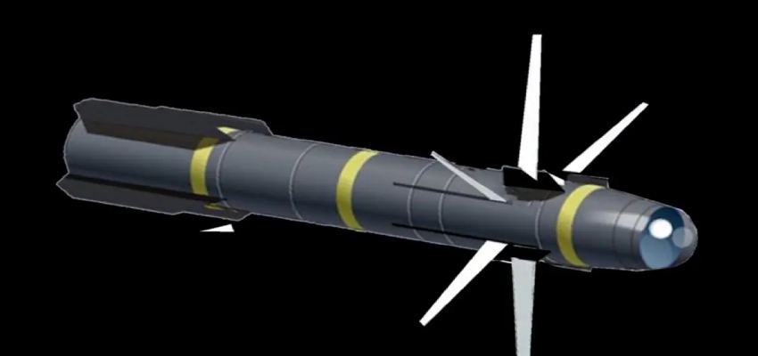 इमरजेंसी प्रोक्योरमेंट के तहत 85 वी स्वॉर्ड मिसाइल खरीदेगा भारत, जानें क्या है इस हथियार की खासियत?