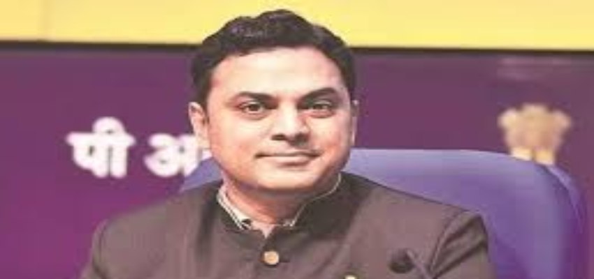 सरकार का  केवी सुब्रमण्यन  को लेकर बड़ा एलान, कार्यकाल खत्म होने के पहले ही नियुक्ति रद्द