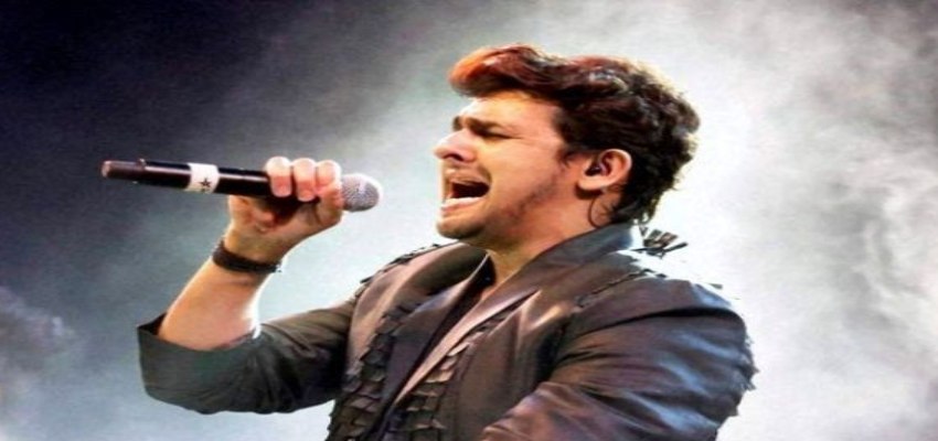 FIR दर्ज होने  के बाद भड़के सोनू निगम , इंस्टा पोस्ट कर बताया पूरा सच