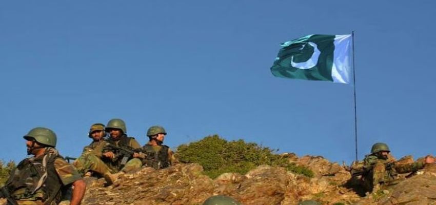 गीदड़भभकी देने वाला पाकिस्तान जल्द घुटनों पर होगा, सिर्फ 4 दिन में मैदान से होगा OUT