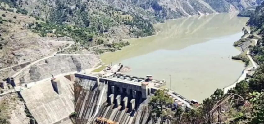 बूंद-बूंद के लिए तरसेगा पाकिस्तान, भारत ने सिंधु नदी के बाद बगलिहार बांध को लेकर लिया बड़ा फैसला