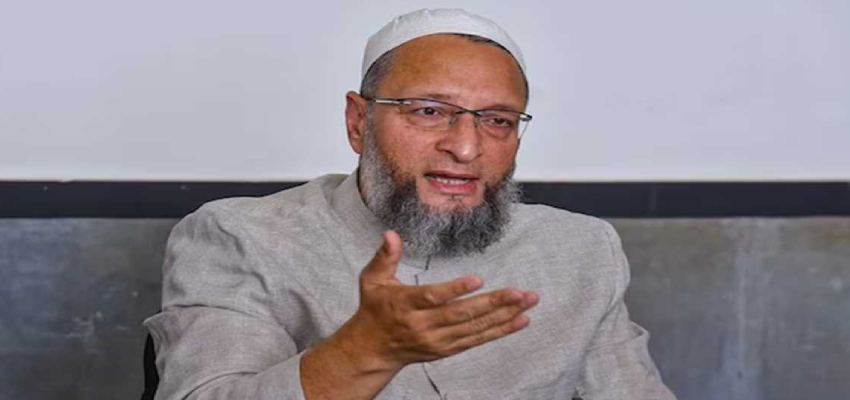 'विफल और बेशर्म राष्ट्र को समझाने की बजाए सजा दो', पहलगाम हमले को लेकर पाकिस्तान पर हमलावर हुए ओवैसी