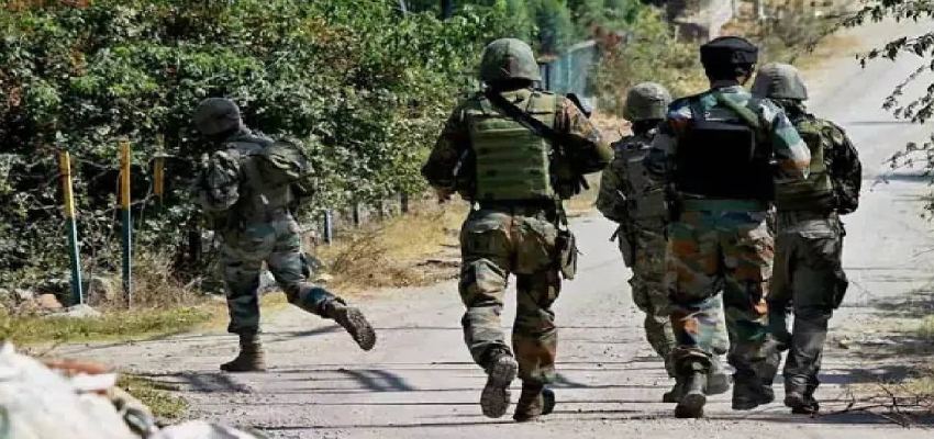 पहलगाम अटैक के बाद जम्मू की जेलों पर बढ़ रहा खतरा, बंद हैं कई बड़े आतंकी