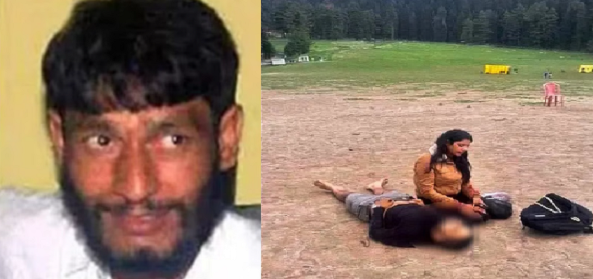 Pahalgam Terror Attack: पहलगाम हमले के पीछे मुश्ताक जरगर का हाथ? मसूद अजहर संग 1999 में हुआ था रिहा