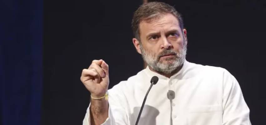 नेता प्रतिपक्ष राहुल गांधी को मिली बड़ी राहत, नागरिकता मामले में कोर्ट ने दिया फैसला