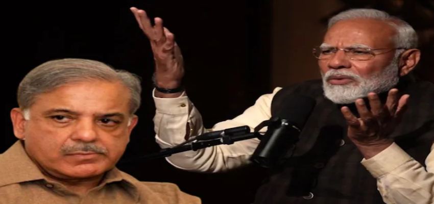 भारत से पंगा लेना पाकिस्तान को पड़ेगा भारी, रिपोर्ट जारी कर मूडीज ने दी चेतावनी