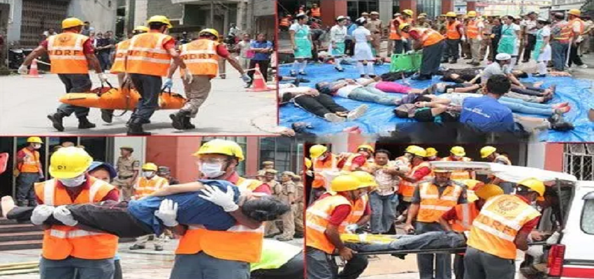 7 मई को देशभर में गूंजेंगे एयर रेड सायरन, केंद्र ने राज्यों को दी मॉक ड्रिल के निर्देश