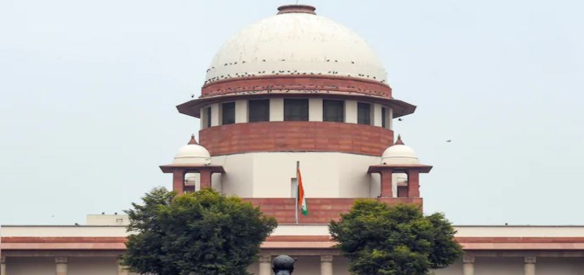 महाराष्ट्र निकाय चुनाव को लेकर सुप्रीम कोर्ट का बड़ा फैसला, अधिसूचना जारी कर दिया आदेश