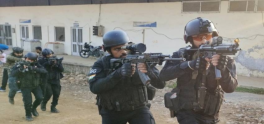 टॉर्च, मोमबत्ती और इलेक्ट्रॉनिक फेलियर; मॉकड्रिल के समय इन बातों का रखें ध्यान