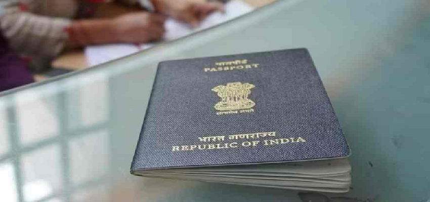 बंगाल में स्लीपर सेल की साजिश का पर्दाफाश, फर्जी पासपोर्ट से घुसे 500 बांग्लादेशी; ISI से था संपर्क