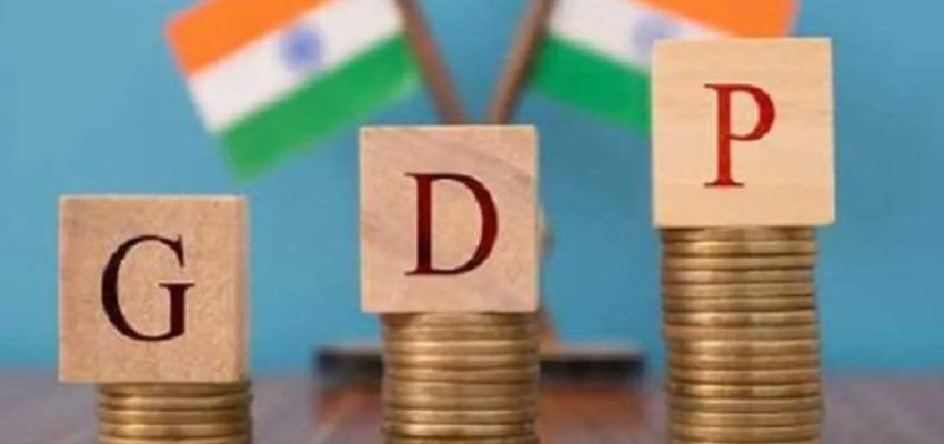 दुनिया की चौथी बड़ी अर्थव्यवस्था बनेगा भारत, जापान और जर्मनी को भी छोड़ेगा पीछे