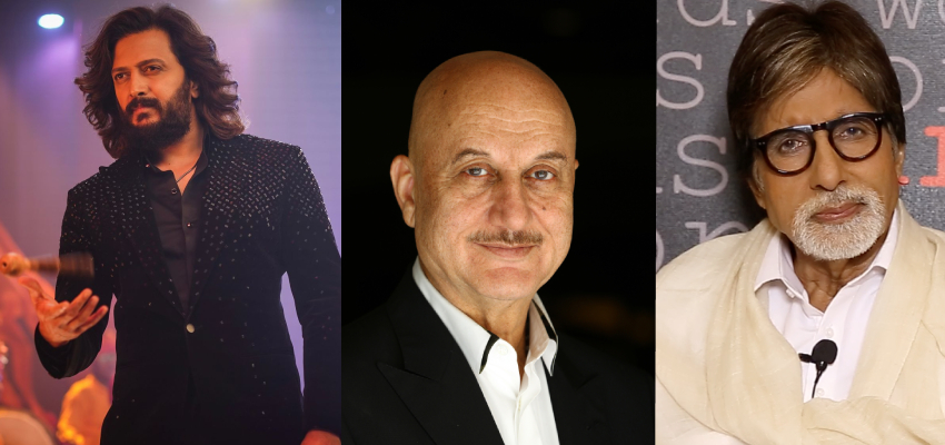 भारत का ऑपरेशन सिंदूर कामयाब, बॉलीवुड सेलेब्स ने दी दमदार सलामी