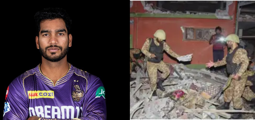 “भारतीय वायुसेना का बहादुरी भरा  प्रर्दशन...”ऑपरेशन सिंदूर पर वेंकटेश अय्यर का वायरल हुआ बयान