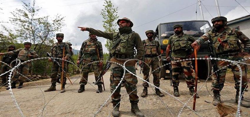 ऑपरेशन सिंदूर के बाद पाकिस्तान ने LoC पर हुई गोलीबारी में 10 लोगों की मौत, जवानों ने दिया करारा जवाब