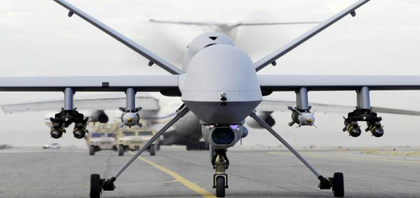 LMS ड्रोन… जिसने तबाह किया पाकिस्तान में स्थित 9 आतंकी ठिकाने, जानिए खासियत