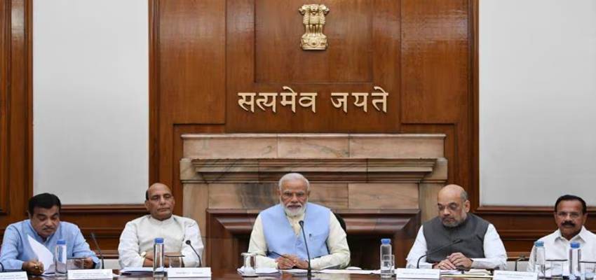 “जैसी तैयारी थी सेना ने वैसा ही किया”, ऑपरेशन सिंदूर के बाद PM मोदी का पहला बयान आया सामने