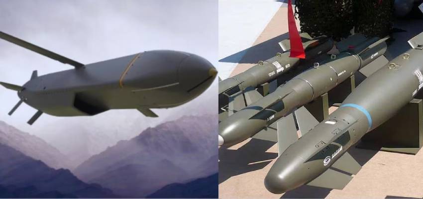 Operation Sindoor में इस खतरनाक हथियारों का हुआ इस्तेमाल, जानिए क्या है खासियत