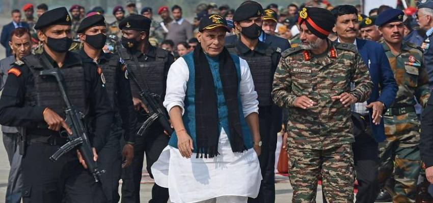 सेना ने तय टारगेट पर सटीक…, ऑपरेशन सिंदूर पर आया रक्षा मंत्री राजनाथ सिंह का बयान