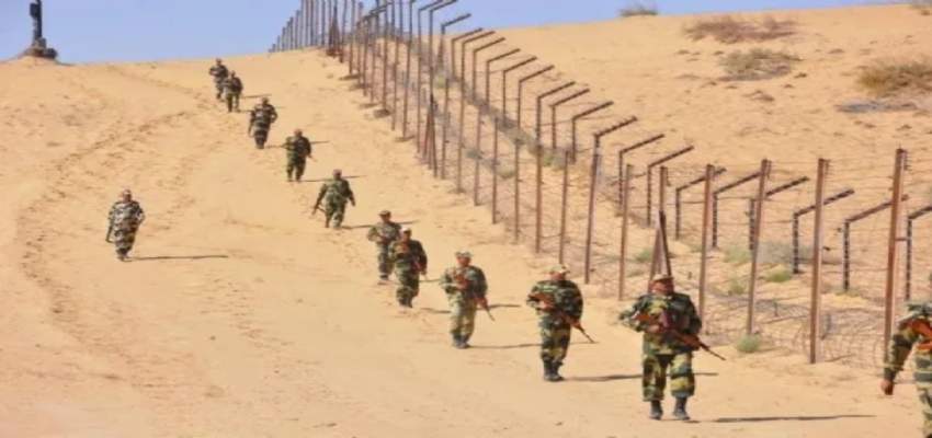 'ऑपरेशन सिंदूर' के अलर्ट पर राजस्थान, स्कूल पर लगा ताला,  इन जिलों में सबसे ज्यादा खतरा