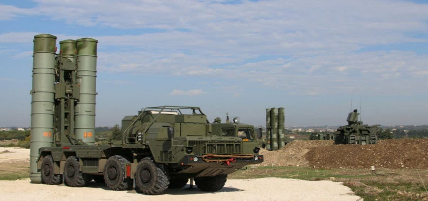 भारत का S-400 बनाम पाकिस्तान की शाहीन-3, जानें कौन है ज्यादा ताकतवर?