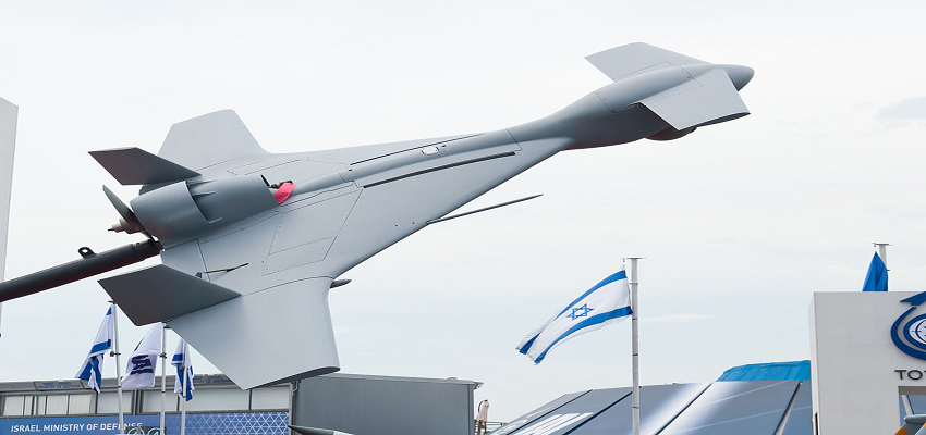 भारत ने जिन ड्रोन से उड़ाए आतंकी अड्डे, जानिए क्या है इनकी ताकत और कीमत